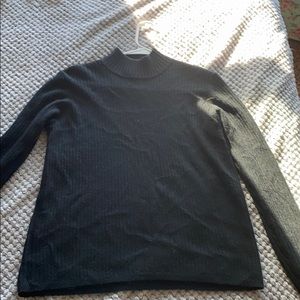 😍Karen Scott turtle neck